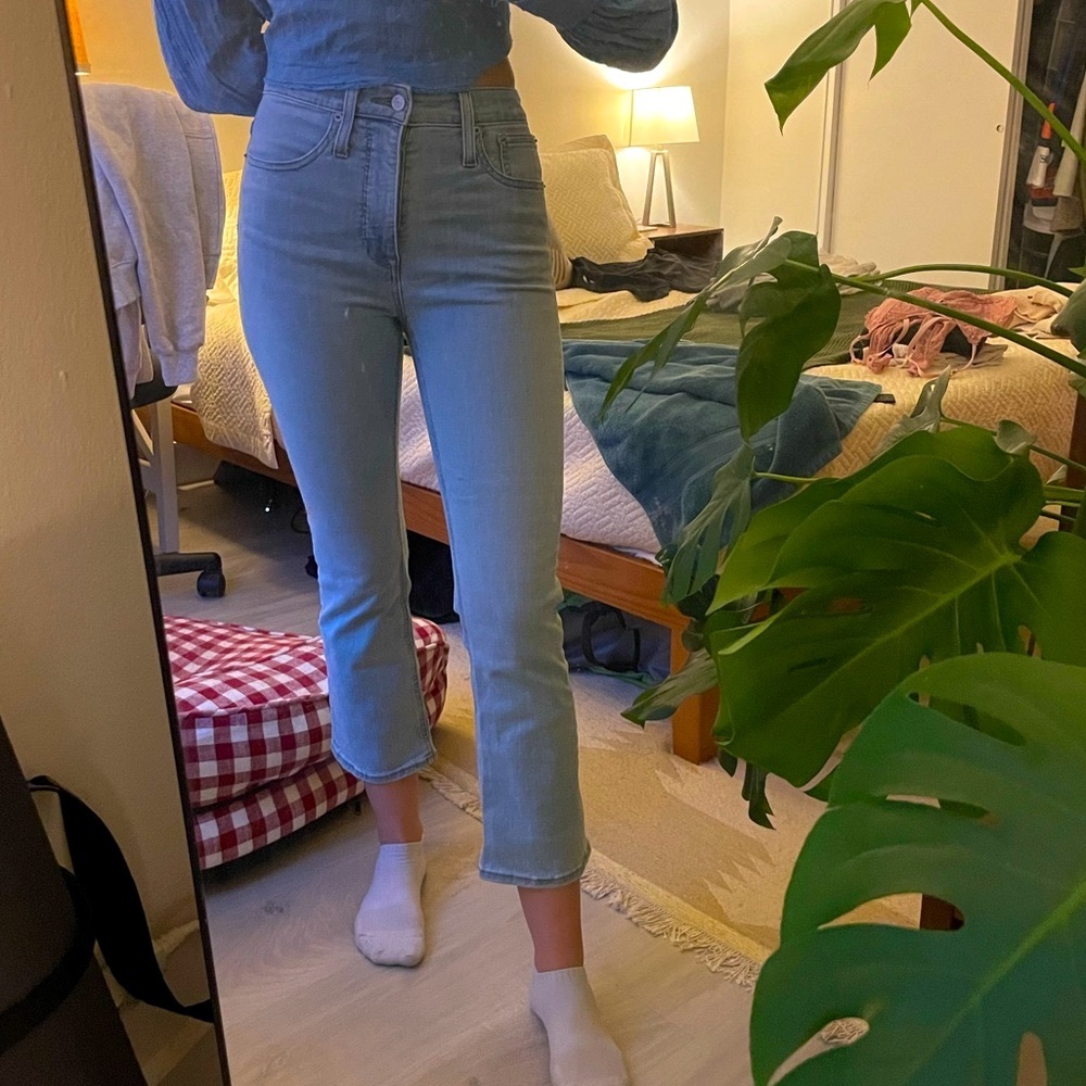 JCrew Jeans